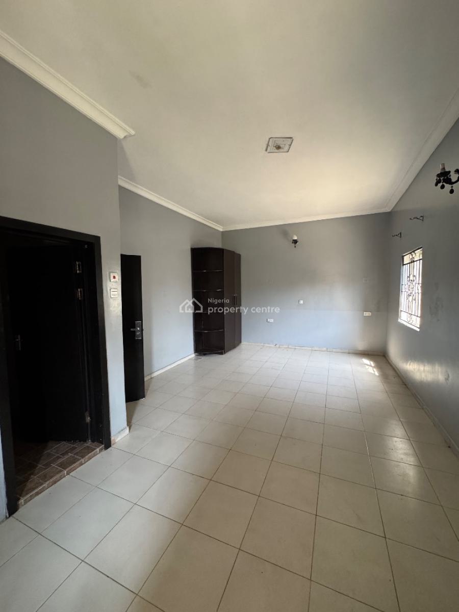 Spacious Self Contain, Hopeville Estate, Sangotedo, Ajah, Lagos, Self Contain (single Rooms) for Rent