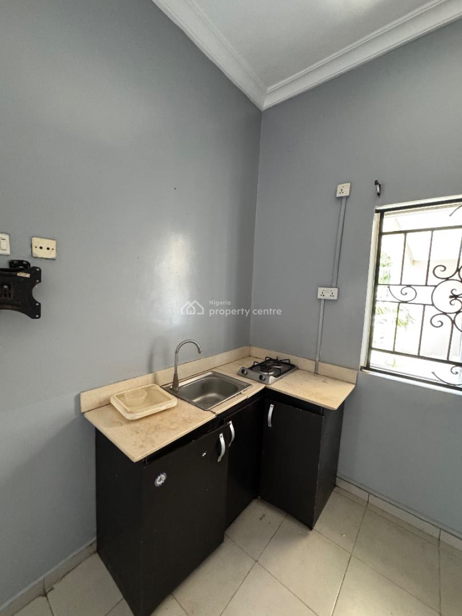 Spacious Self Contain, Hopeville Estate, Sangotedo, Ajah, Lagos, Self Contain (single Rooms) for Rent