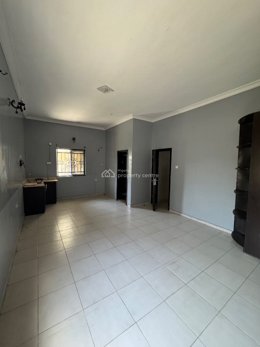 Spacious Self Contain, Hopeville Estate, Sangotedo, Ajah, Lagos, Self Contain (single Rooms) for Rent