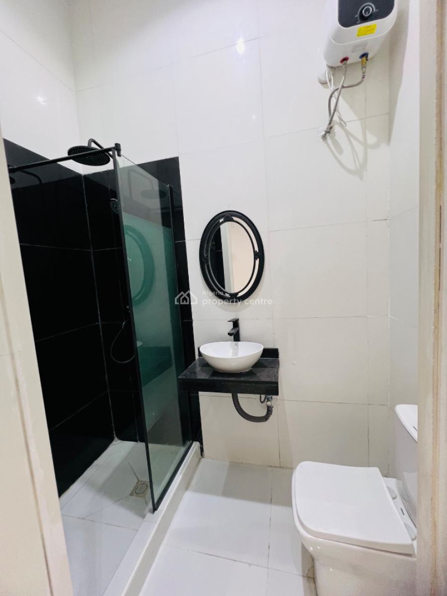 4bedroom Detached Duplex with Bq, Lekki Palm City, Lekki, Lagos, Detached Duplex for Sale