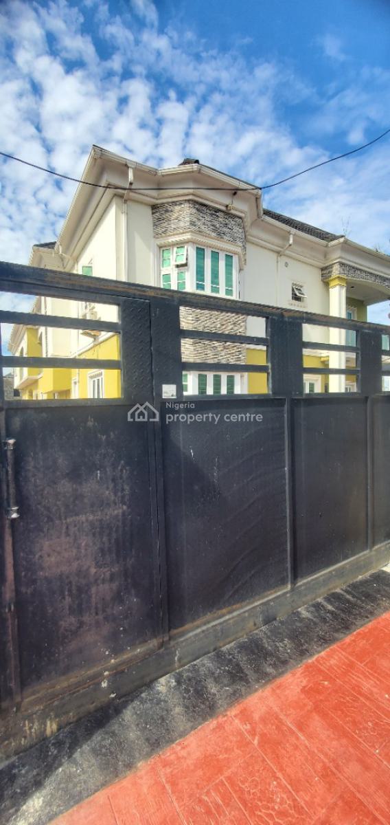 3 Bedroom Flat, Opic Estate, Channels Tv Station, Opic, Isheri North, Lagos, Flat / Apartment for Rent