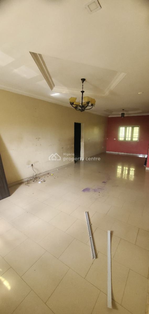 3 Bedroom Flat, Opic Estate, Channels Tv Station, Opic, Isheri North, Lagos, Flat / Apartment for Rent