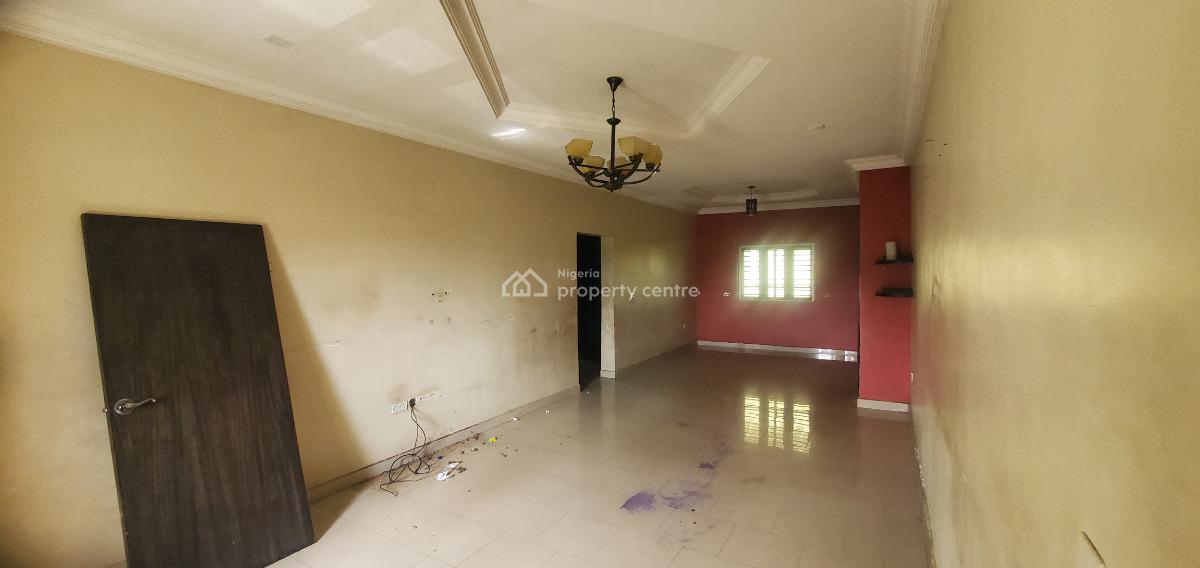3 Bedroom Flat, Opic Estate, Channels Tv Station, Opic, Isheri North, Lagos, Flat / Apartment for Rent