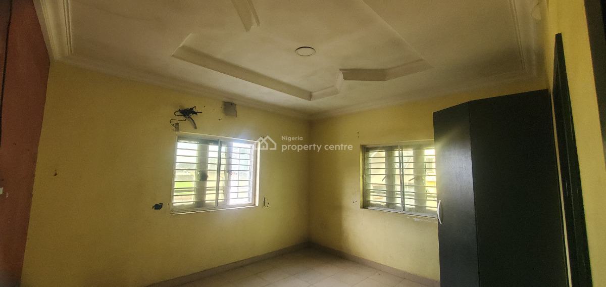 3 Bedroom Flat, Opic Estate, Channels Tv Station, Opic, Isheri North, Lagos, Flat / Apartment for Rent