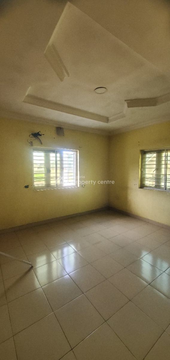 3 Bedroom Flat, Opic Estate, Channels Tv Station, Opic, Isheri North, Lagos, Flat / Apartment for Rent