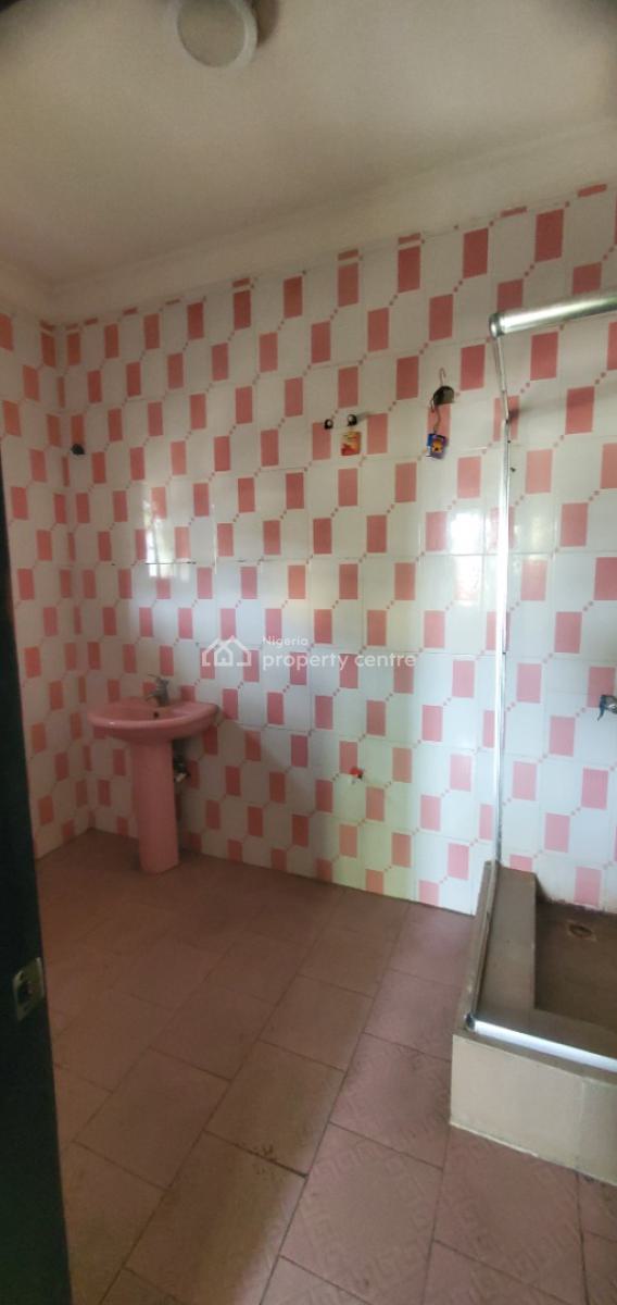 3 Bedroom Flat, Opic Estate, Channels Tv Station, Opic, Isheri North, Lagos, Flat / Apartment for Rent