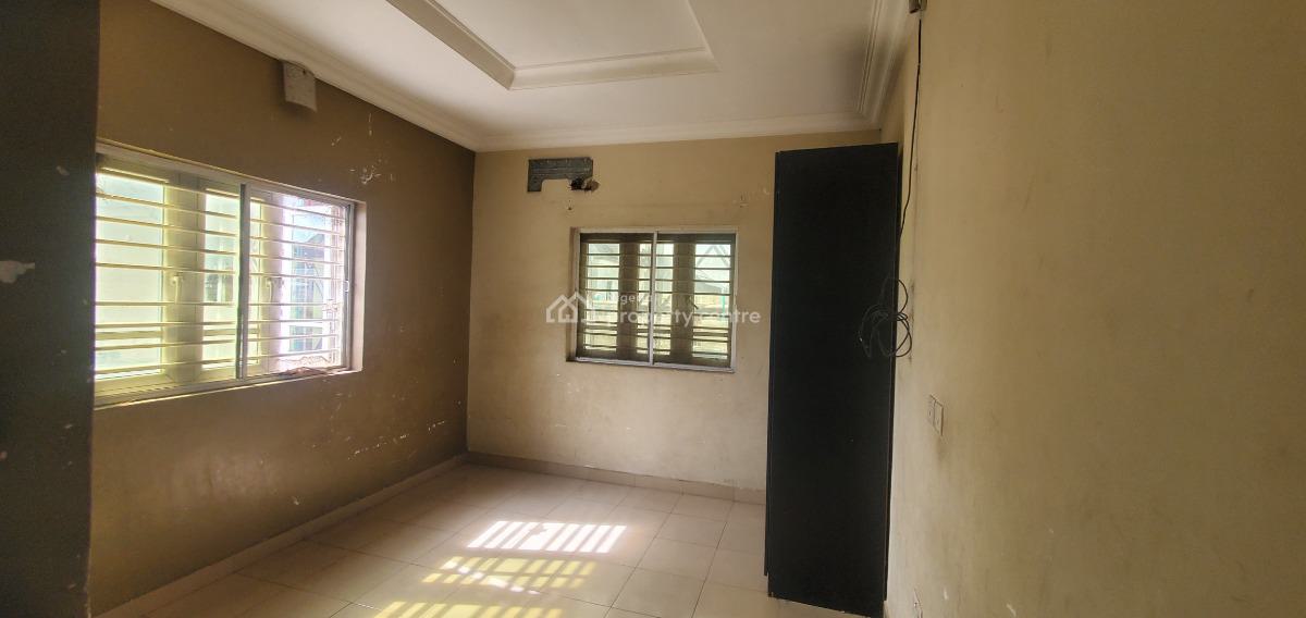 3 Bedroom Flat, Opic Estate, Channels Tv Station, Opic, Isheri North, Lagos, Flat / Apartment for Rent