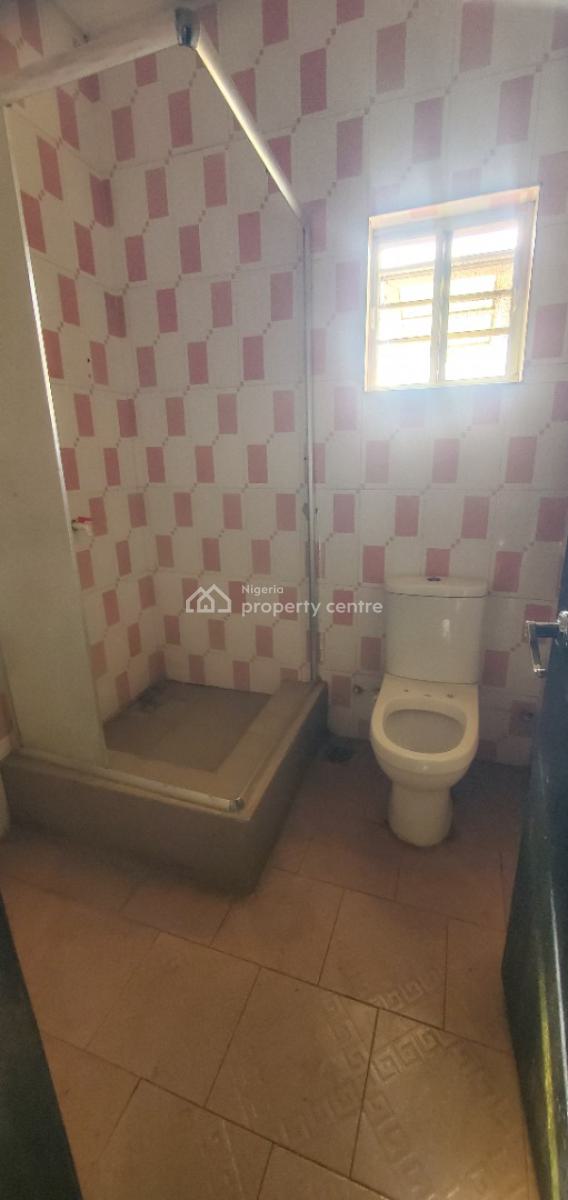 3 Bedroom Flat, Opic Estate, Channels Tv Station, Opic, Isheri North, Lagos, Flat / Apartment for Rent