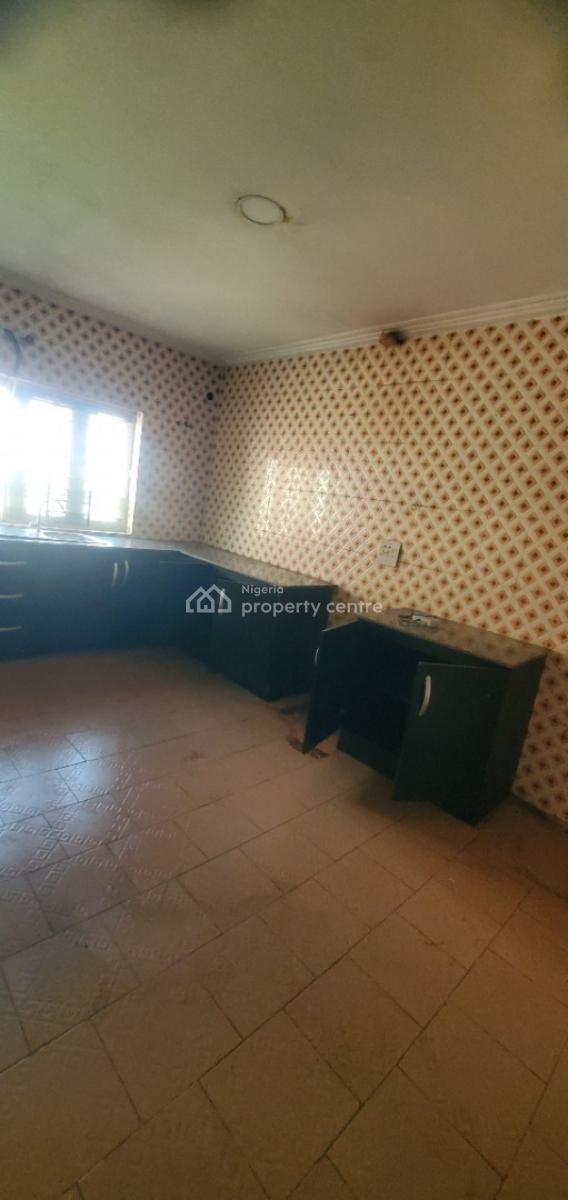 3 Bedroom Flat, Opic Estate, Channels Tv Station, Opic, Isheri North, Lagos, Flat / Apartment for Rent