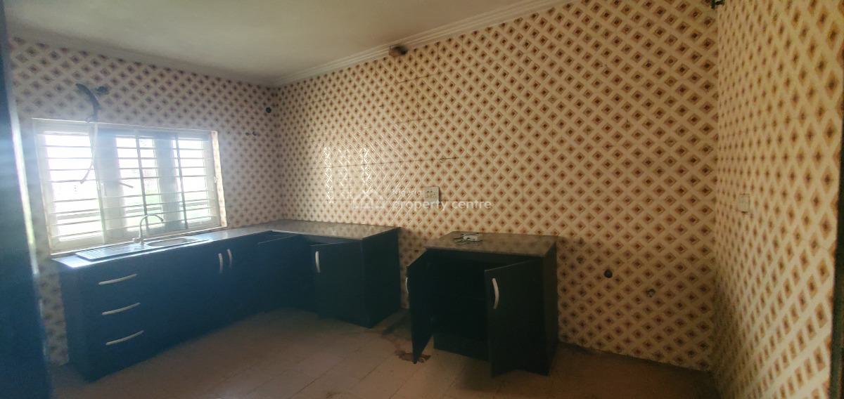 3 Bedroom Flat, Opic Estate, Channels Tv Station, Opic, Isheri North, Lagos, Flat / Apartment for Rent
