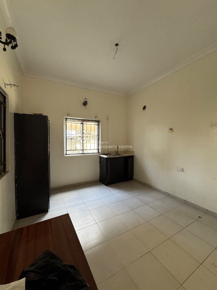 Self Contain, Hopeville Estate, Sangotedo, Ajah, Lagos, Self Contain (single Rooms) for Rent