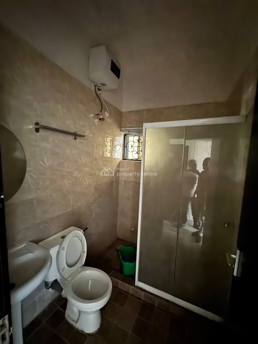 Self Contain, Hopeville Estate, Sangotedo, Ajah, Lagos, Self Contain (single Rooms) for Rent