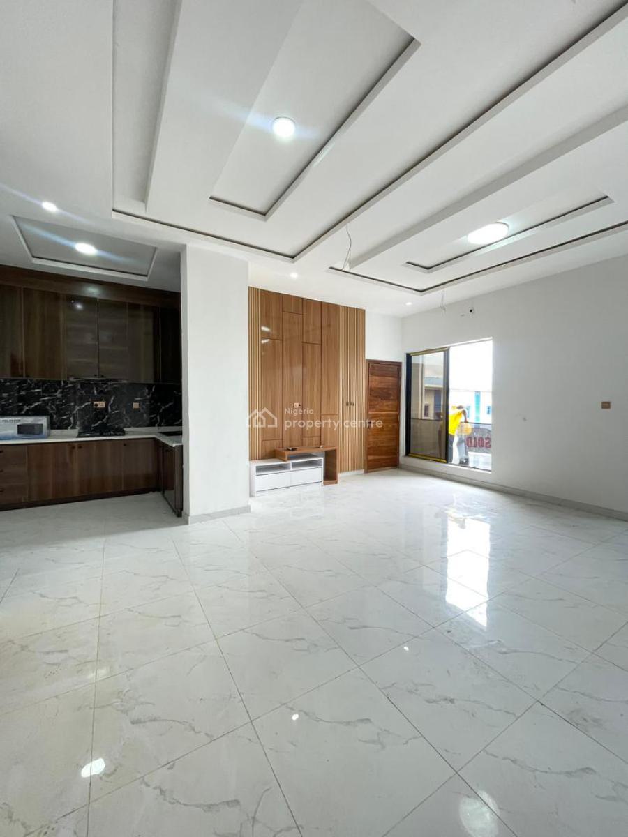 2bedroom Apartment in Orchid, Orchid, Lekki, Lagos, Flat / Apartment for Rent