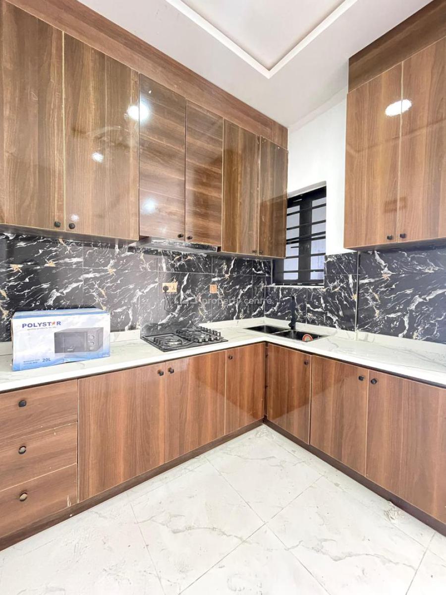 2bedroom Apartment in Orchid, Orchid, Lekki, Lagos, Flat / Apartment for Rent