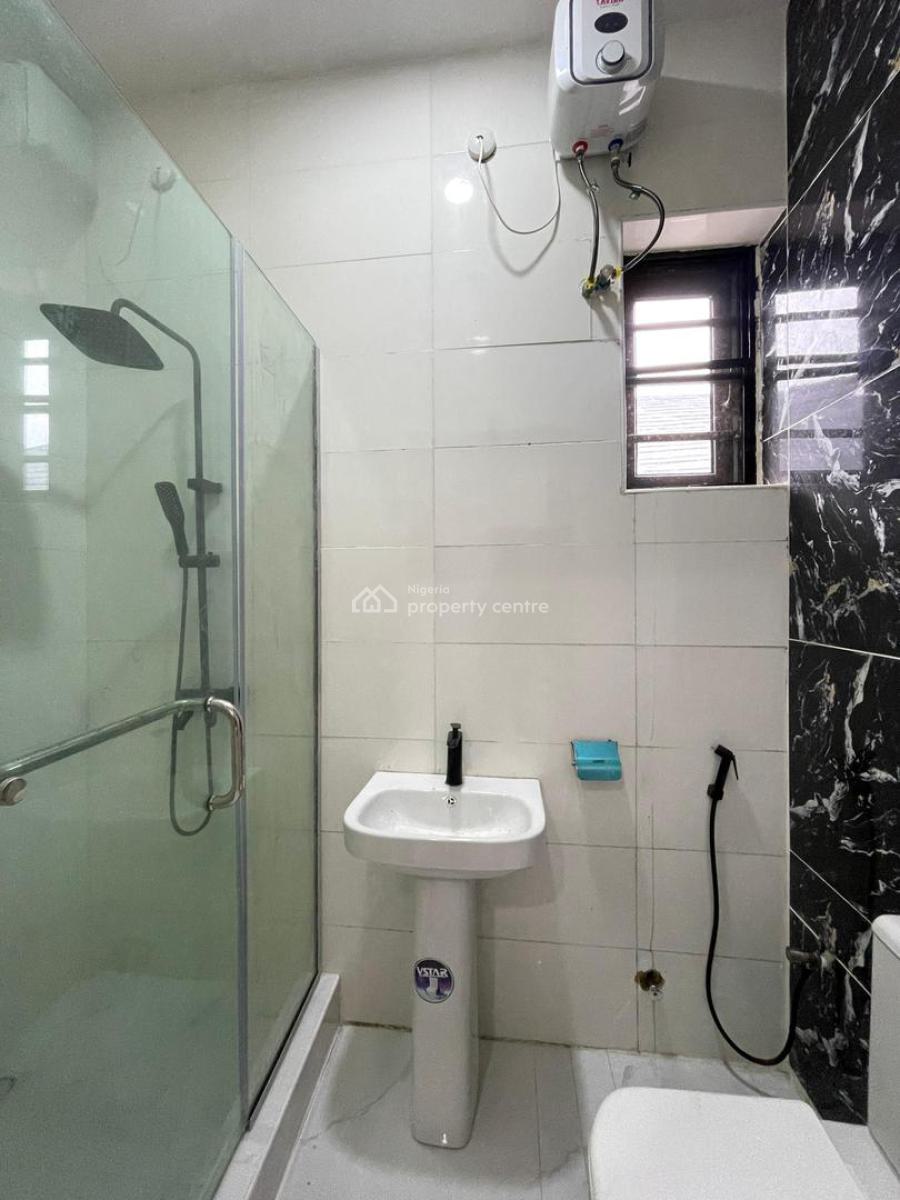 2bedroom Apartment in Orchid, Orchid, Lekki, Lagos, Flat / Apartment for Rent