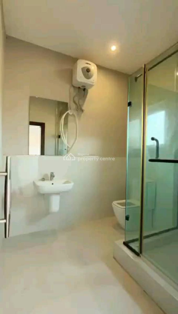 Waterfront 3 Bedroom Apartment with Pool & Gym, Waterfront Close, Banana Island, Ikoyi, Lagos, Flat / Apartment for Rent