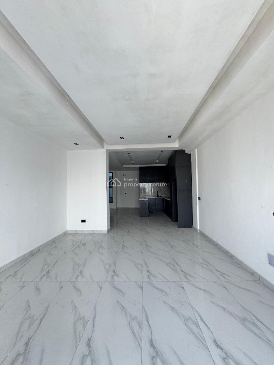 Exquisite 2 Bedroom Apartment, Ikate Lekki, Ikate, Lekki, Lagos, Flat / Apartment for Rent