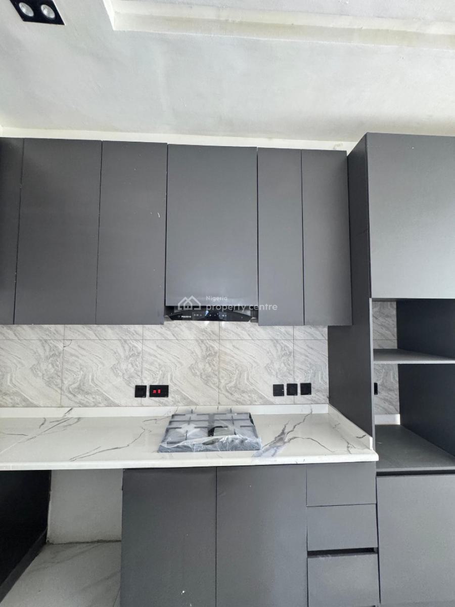 Exquisite 2 Bedroom Apartment, Ikate Lekki, Ikate, Lekki, Lagos, Flat / Apartment for Rent