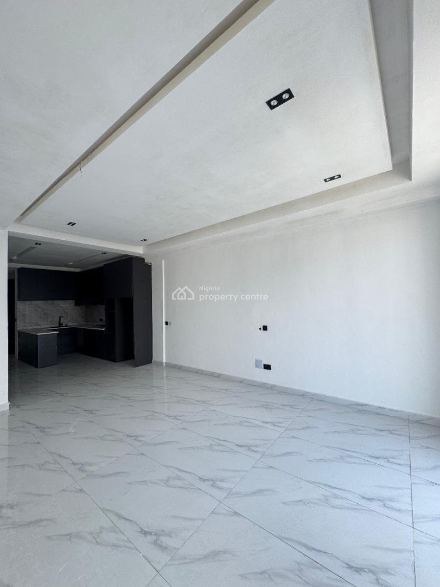 Exquisite 2 Bedroom Apartment, Ikate Lekki, Ikate, Lekki, Lagos, Flat / Apartment for Rent