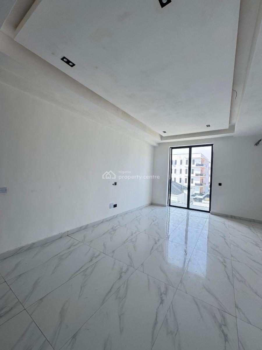 Exquisite 2 Bedroom Apartment, Ikate Lekki, Ikate, Lekki, Lagos, Flat / Apartment for Rent