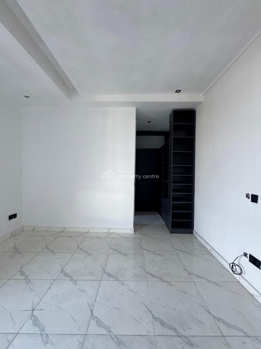 Exquisite 2 Bedroom Apartment, Ikate Lekki, Ikate, Lekki, Lagos, Flat / Apartment for Rent