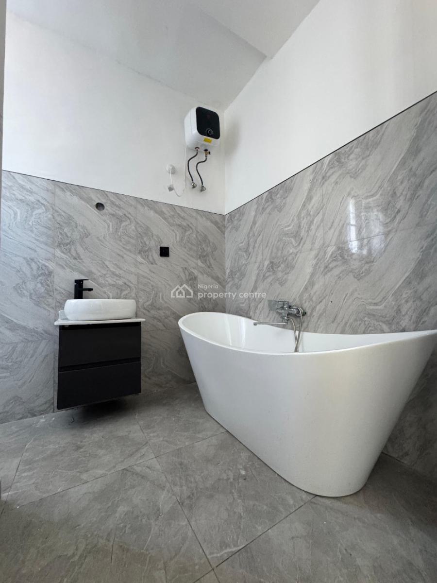 Exquisite 2 Bedroom Apartment, Ikate Lekki, Ikate, Lekki, Lagos, Flat / Apartment for Rent
