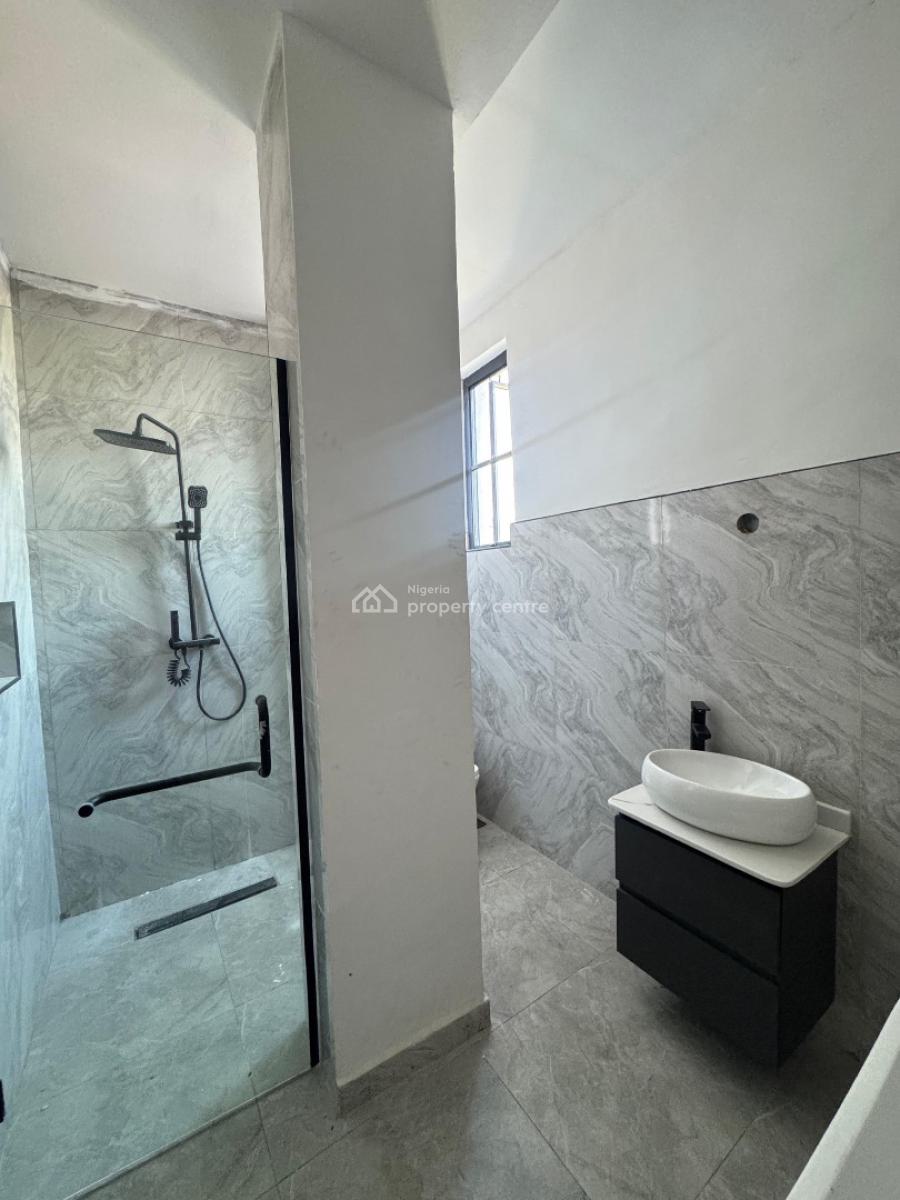 Exquisite 2 Bedroom Apartment, Ikate Lekki, Ikate, Lekki, Lagos, Flat / Apartment for Rent