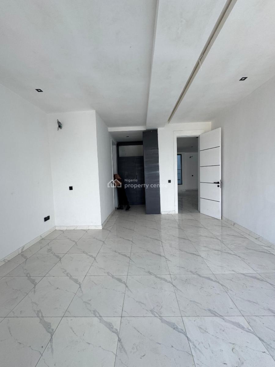 Exquisite 2 Bedroom Apartment, Ikate Lekki, Ikate, Lekki, Lagos, Flat / Apartment for Rent