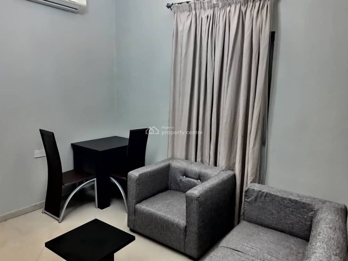 1 Bedroom Apartment, Villa 4 Apartments, Hopeville Estate, Ogidan, Sangotedo, Ajah, Lagos, Mini Flat (room and Parlour) for Rent