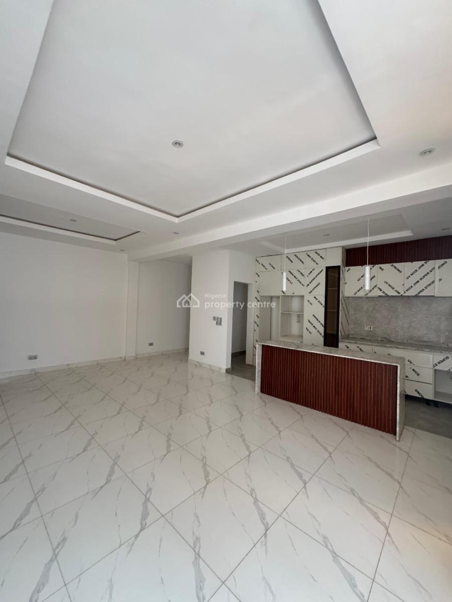 Exquisite 2 Bedroom Apartment, Ikate, Lekki, Lagos, Flat / Apartment for Sale