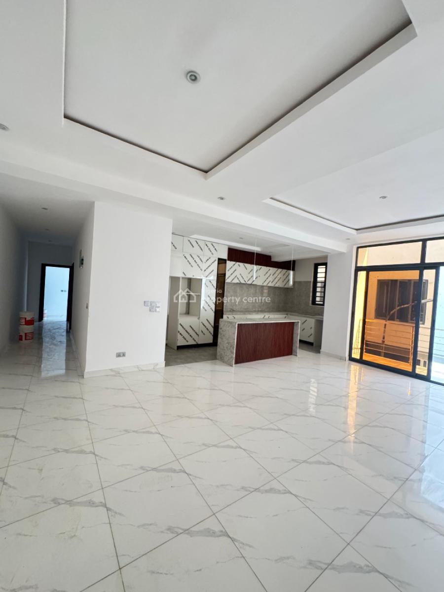 Exquisite 2 Bedroom Apartment, Ikate, Lekki, Lagos, Flat / Apartment for Sale