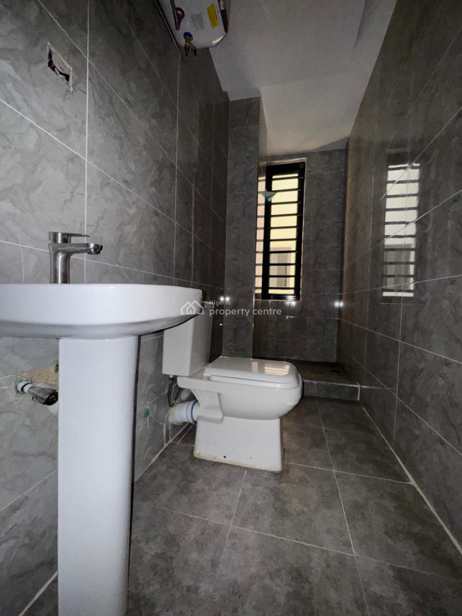 Exquisite 2 Bedroom Apartment, Ikate, Lekki, Lagos, Flat / Apartment for Sale