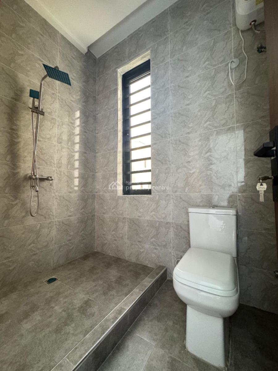 Exquisite 2 Bedroom Apartment, Ikate, Lekki, Lagos, Flat / Apartment for Sale