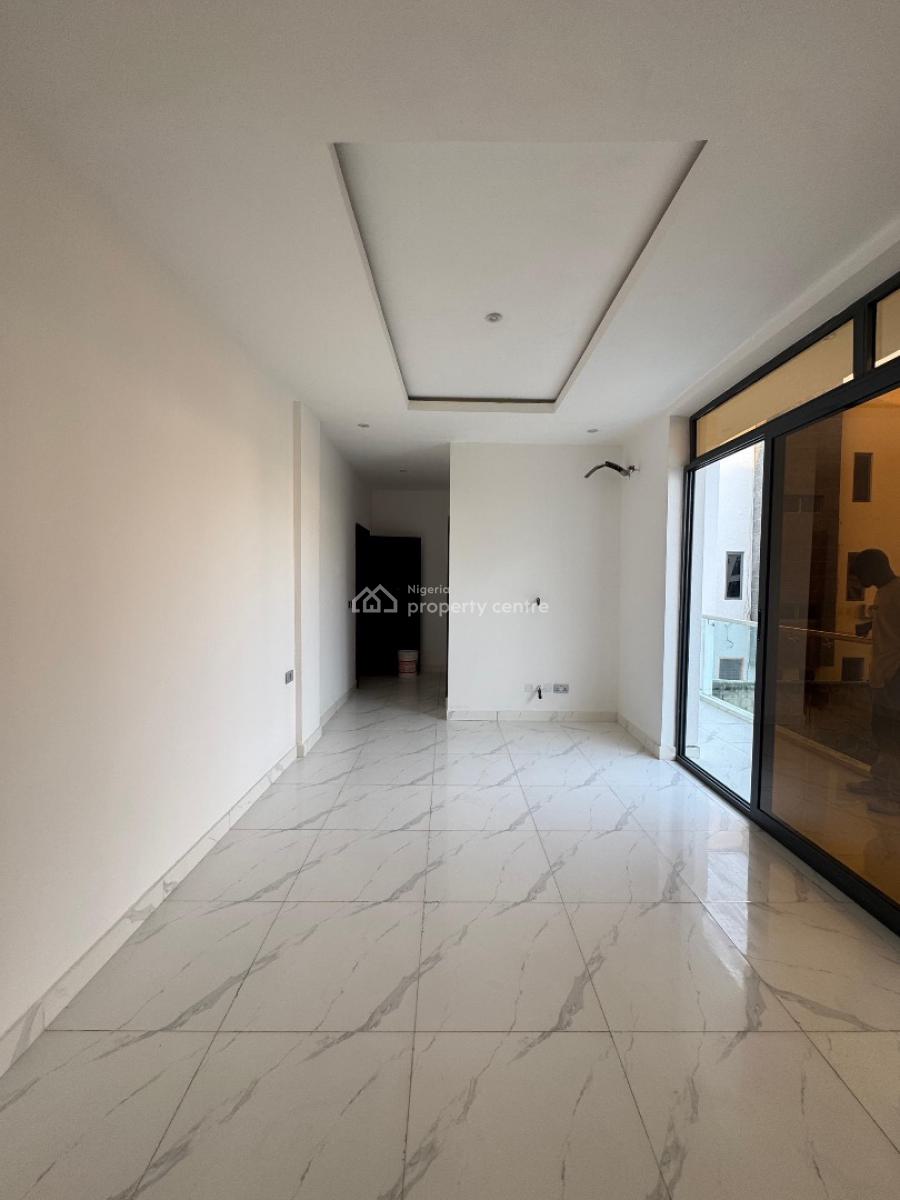 Exquisite 2 Bedroom Apartment, Ikate, Lekki, Lagos, Flat / Apartment for Sale
