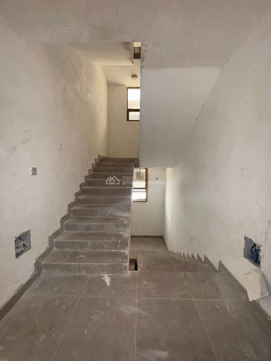 Exquisite 2 Bedroom Apartment, Ikate, Lekki, Lagos, Flat / Apartment for Sale