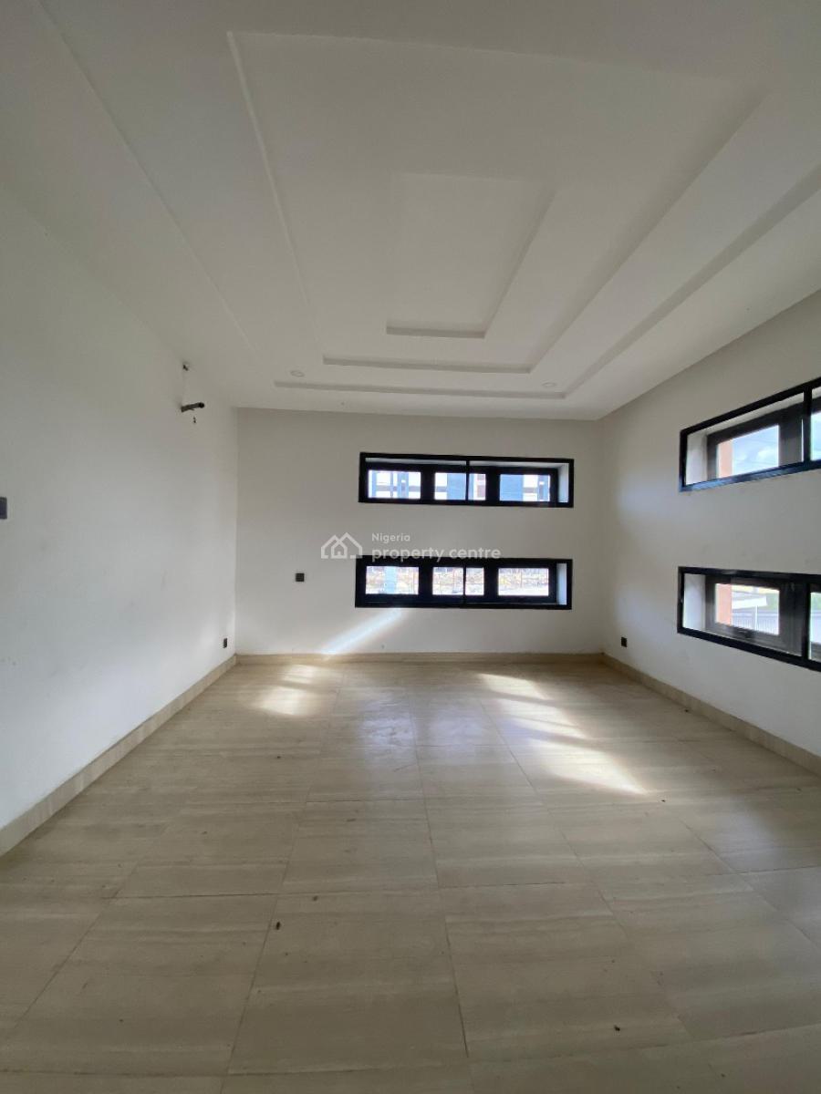 Luxuriously Built 4 Bedroom Semidetached Duplex in a Secured Estate, Gra, Ogudu, Lagos, Semi-detached Duplex for Sale