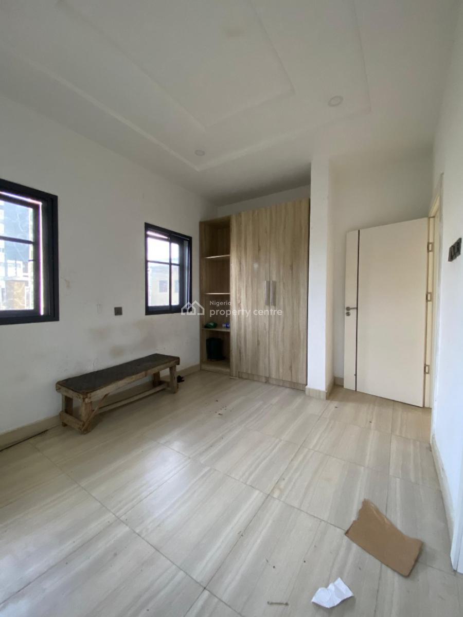 Luxuriously Built 4 Bedroom Semidetached Duplex in a Secured Estate, Gra, Ogudu, Lagos, Semi-detached Duplex for Sale