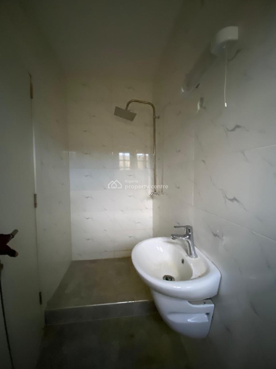 Luxuriously Built 4 Bedroom Semidetached Duplex in a Secured Estate, Gra, Ogudu, Lagos, Semi-detached Duplex for Sale