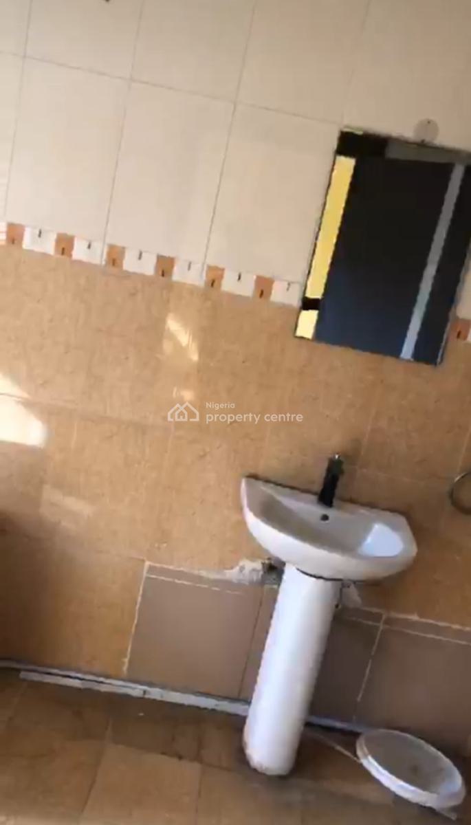 2 Bedroom with Bq, Ikeja Gra, Ikeja, Lagos, Flat / Apartment for Rent
