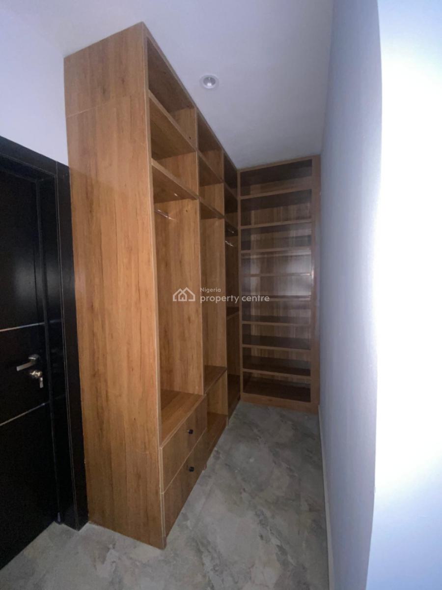 5 Bedroom Fully Detached Duplex with Bq,penthouse, Orchid Lake View Estate, Ikota, Lekki, Lagos, Detached Duplex for Sale