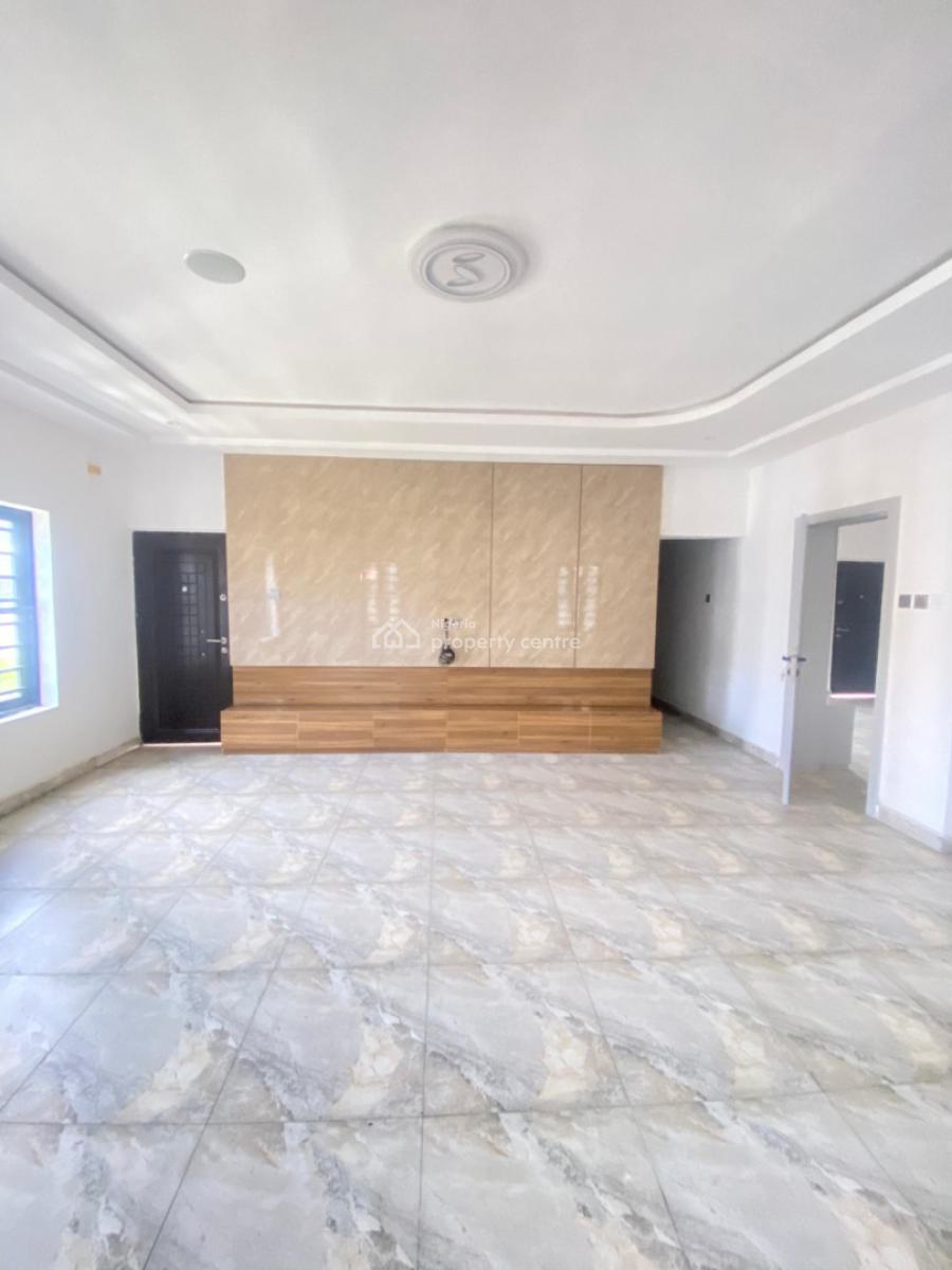 5 Bedroom Fully Detached Duplex with Bq,penthouse, Orchid Lake View Estate, Ikota, Lekki, Lagos, Detached Duplex for Sale