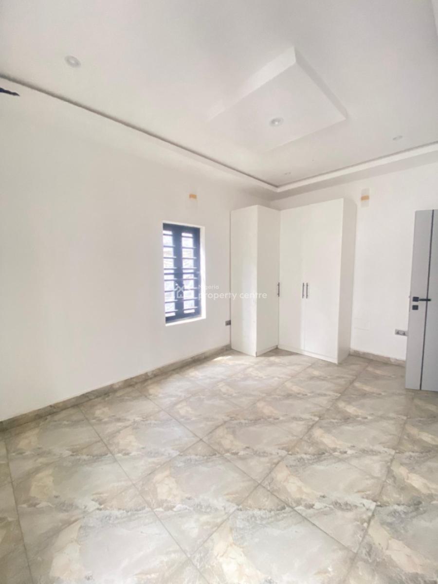 5 Bedroom Fully Detached Duplex with Bq,penthouse, Orchid Lake View Estate, Ikota, Lekki, Lagos, Detached Duplex for Sale