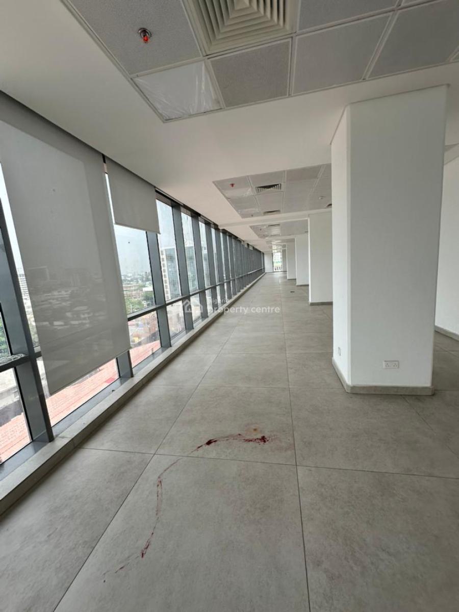 Grade a Premium Office Space Available, Victoria Island (vi), Lagos, Office Space for Rent
