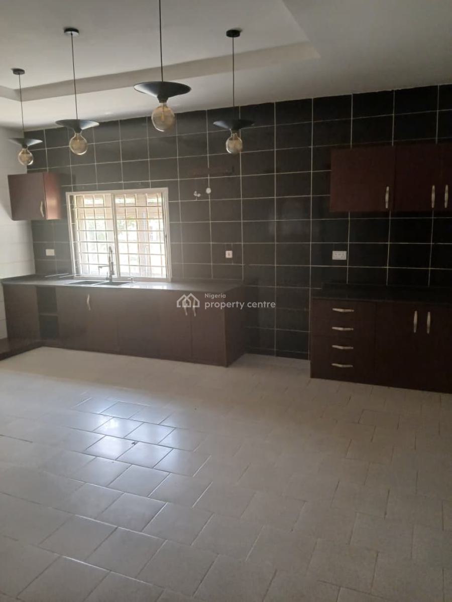 Tastefully Finished 4-bedroom Duplex with 1-room Bq in a Serene Estate, By Citiscape Estate, Lokogoma District, Abuja, Detached Duplex for Rent