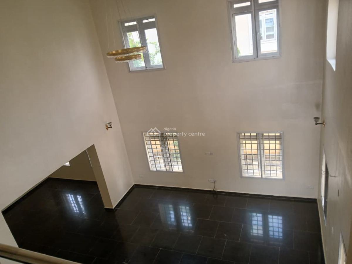 Tastefully Finished 4-bedroom Duplex with 1-room Bq in a Serene Estate, By Citiscape Estate, Lokogoma District, Abuja, Detached Duplex for Rent