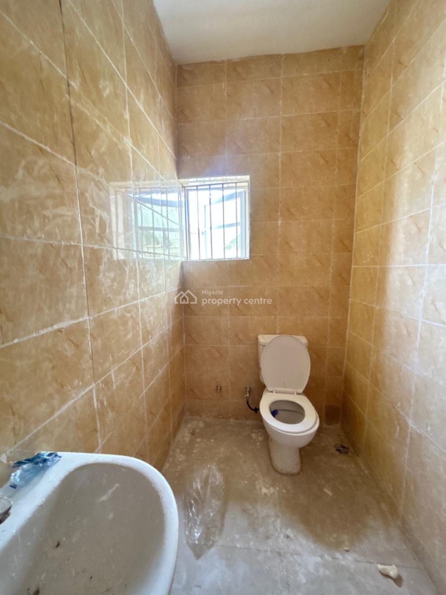 Luxury Bedroom Flat with Fitted Kitchen, Ikota Gra, Lekki, Lagos, Flat / Apartment for Rent