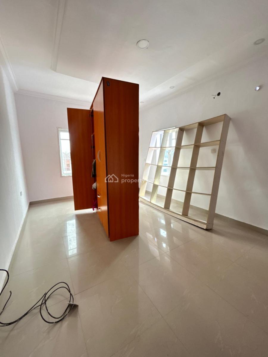 Luxury Bedroom Flat with Fitted Kitchen, Ikota Gra, Lekki, Lagos, Flat / Apartment for Rent