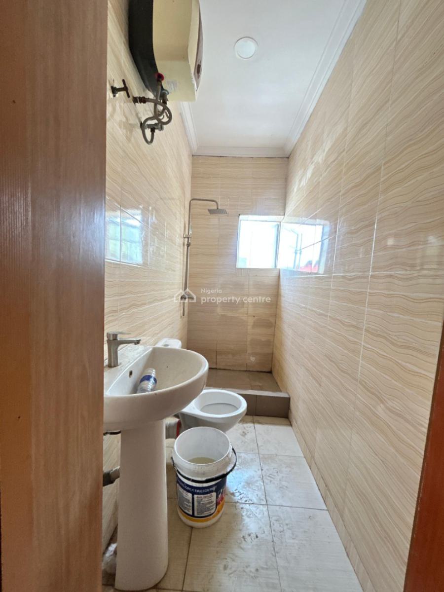 Luxury Bedroom Flat with Fitted Kitchen, Ikota Gra, Lekki, Lagos, Flat / Apartment for Rent