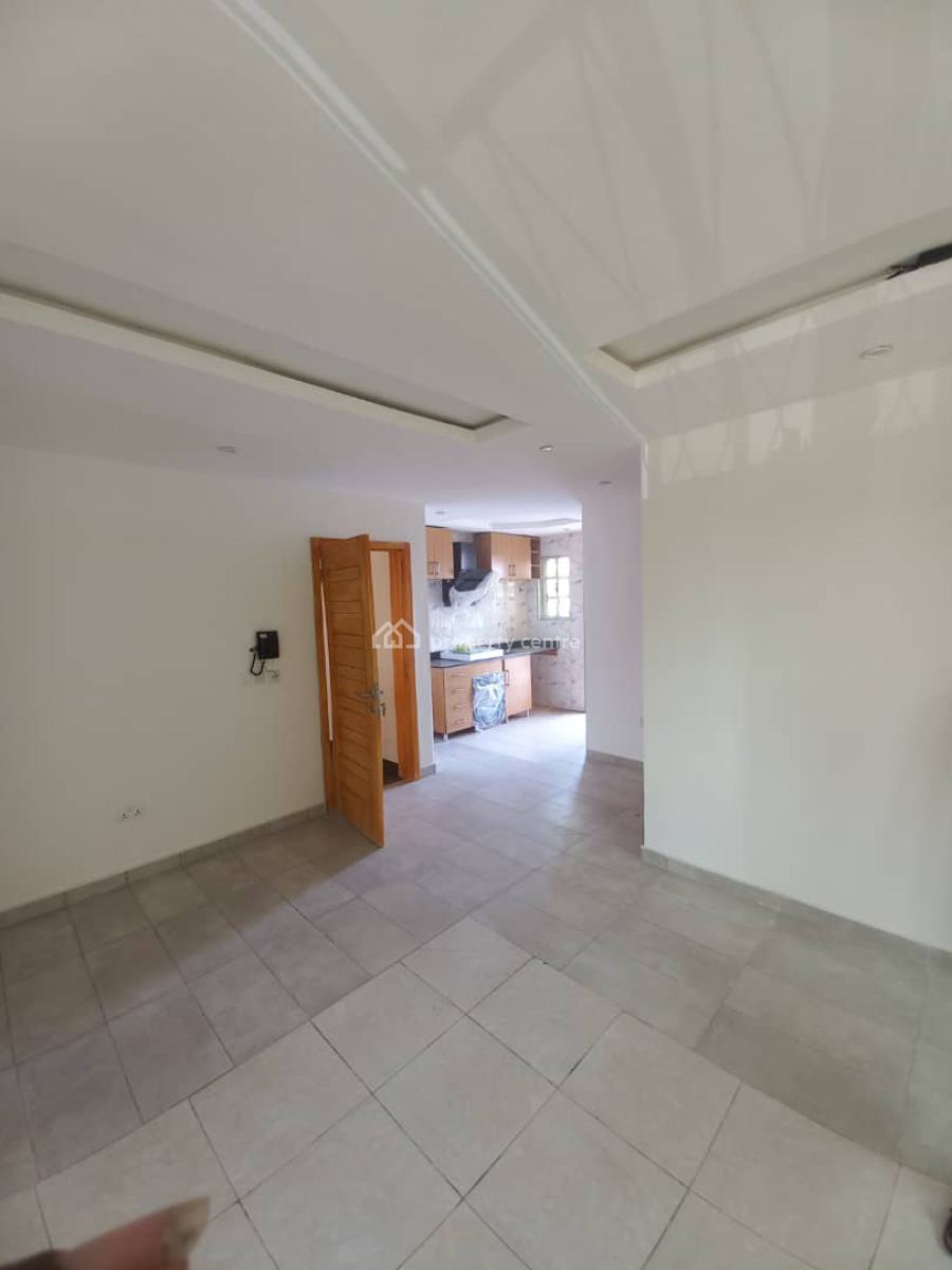 Miniflat, Mobil Road, Ajah, Lagos, Mini Flat (room and Parlour) for Rent