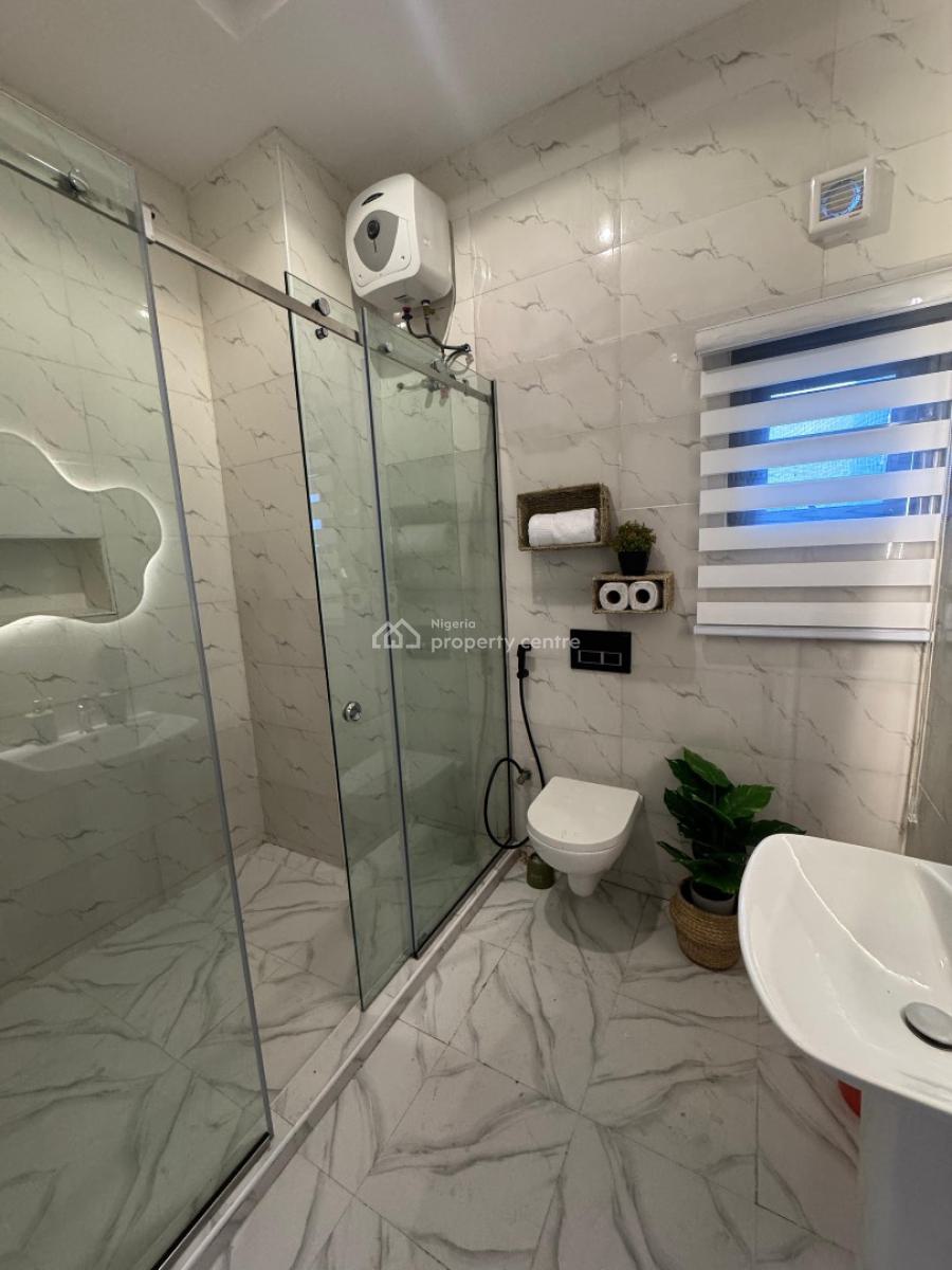 Alpha Apartment, Off Freedom Way, Lekki Phase 1, Lekki, Lagos, Flat / Apartment Short Let